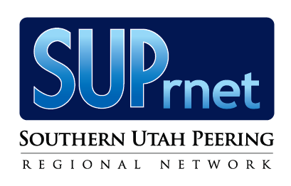 Southern Utah Peering Regional Network